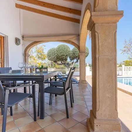 Benicolada - Costa Carpediem Calpe